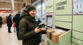 Pigu.lt nemokamas pristatymas: paslaptys ir būdai, kaip niekada nemokėti už kurjerį