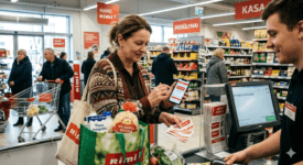 Rimi kuponas: Išsamus gidas, kaip sumaniai taupyti ir nepermokėti už pirkinius