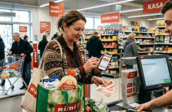 Rimi kuponas: Išsamus gidas, kaip sumaniai taupyti ir nepermokėti už pirkinius