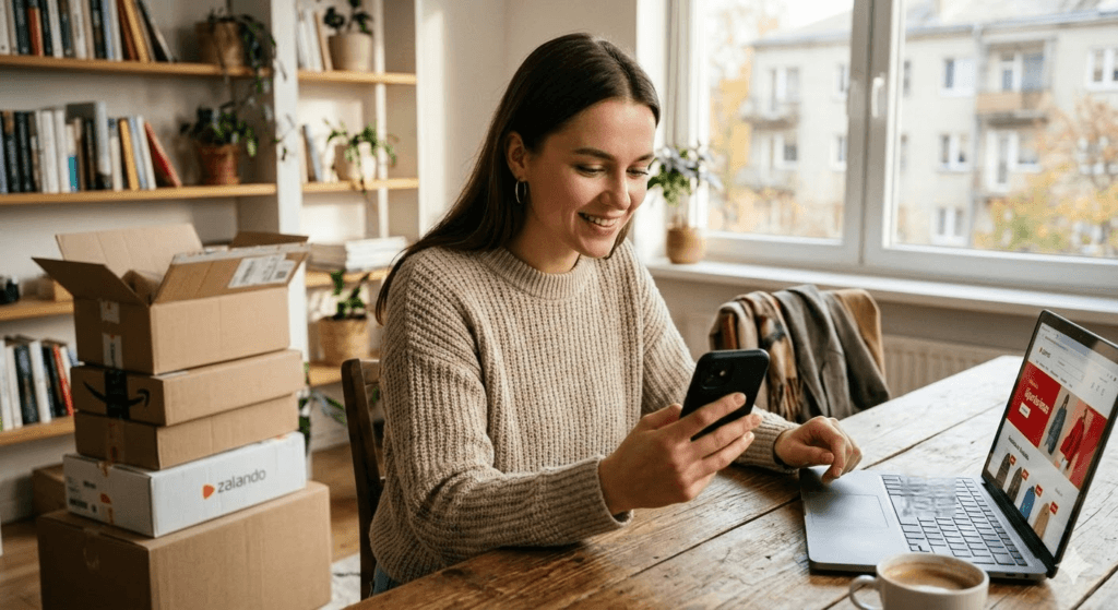 Zalando išpardavimas: Gidų gidas, kaip pagauti geriausius pasiūlymus ir nepasiklysti mados džiunglėse