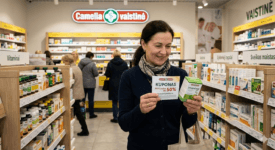 Camelia kuponas ir slapti taupymo būdai: viskas, ką reikia žinoti apie pigesnį apsipirkimą vaistinėje
