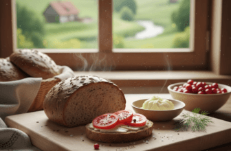 Kai paprasta tampa ypatinga: „Gardu Gardu“ filosofija jūsų virtuvėje