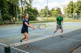 Tenisas pigiau: kaip mėgautis „aristokratų“ sportu neišleidžiant tūkstančių?