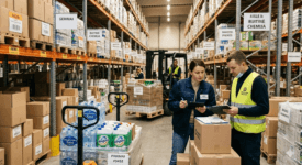 Didmeninės Kainos: Kaip Efektyviai Optimizuoti Pirkimus ir Sutaupyti Verslui bei Namams