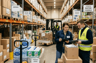 Didmeninės Kainos: Kaip Efektyviai Optimizuoti Pirkimus ir Sutaupyti Verslui bei Namams