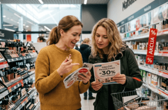 Grožio paslaptys pigiau: kaip sumaniai pasinaudoti makiažo akcijomis ir nepasiklysti pasiūlymų jūroje?