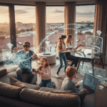 Smart Net sprendimai: Kaip „Wi-Fi“ evoliucija keičia mūsų kasdienybę