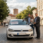 Volkswagen Golf: Kainų lūžis ir geriausio pasiūlymo strategija