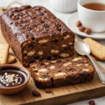 Tinginys be kondensuoto pieno: Kaip pagaminti drėgną ir sodrų desertą?