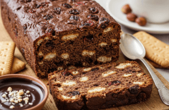 Tinginys be kondensuoto pieno: Kaip pagaminti drėgną ir sodrų desertą?