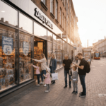 Akcija žaislams Kaune: Strateginės vietos ir patarimai taupantiems tėvams