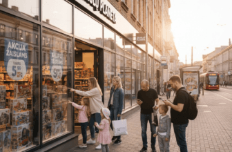 Akcija žaislams Kaune: Strateginės vietos ir patarimai taupantiems tėvams