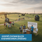 Europos parkas akcija: Gudrybės pigesniam bilietui ir nepamirštamiems įspūdžiams