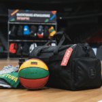 Sportinis krepšys akcija: Strategija, kaip atnaujinti inventorių ir sutaupyti