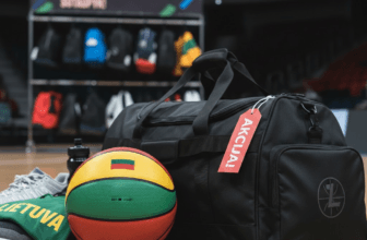 Sportinis krepšys akcija: Strategija, kaip atnaujinti inventorių ir sutaupyti