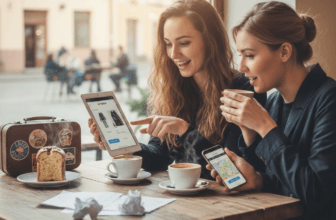 Booking nuolaida Vinted ir kelionių paslaptys: kaip bendruomenė randa geriausias kainas?