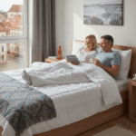 Dormeo patalynė: Kodėl tūkstančiai lietuvių renkasi šį miego komfortą?