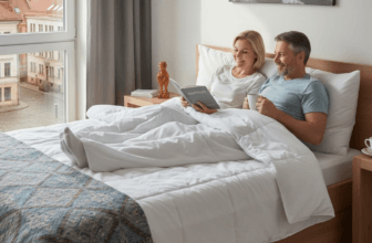 Dormeo patalynė: Kodėl tūkstančiai lietuvių renkasi šį miego komfortą?