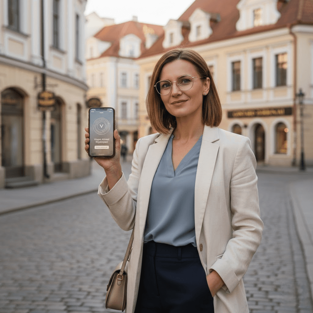 Vogue Akiniai Regėjimui: Kaip Suderinti Stilių ir Geriausią Kainą? Vogue Akiniai Regėjimui: Kaip Suderinti Stilių ir Geriausią Kainą?