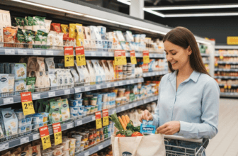 Mynthon pastilės ir taupus apsipirkimas „Maximoje“: Gaivos ir kainos balansas