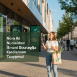 Nora Iki Nuolaidos: Išmani Strategija Kasdieniam Taupymui