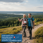 Cemio Gemze akcija: Šveicariška kokybė ir protingas būdas investuoti į savo judėjimo laisvę