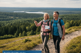 Cemio Gemze akcija: Šveicariška kokybė ir protingas būdas investuoti į savo judėjimo laisvę