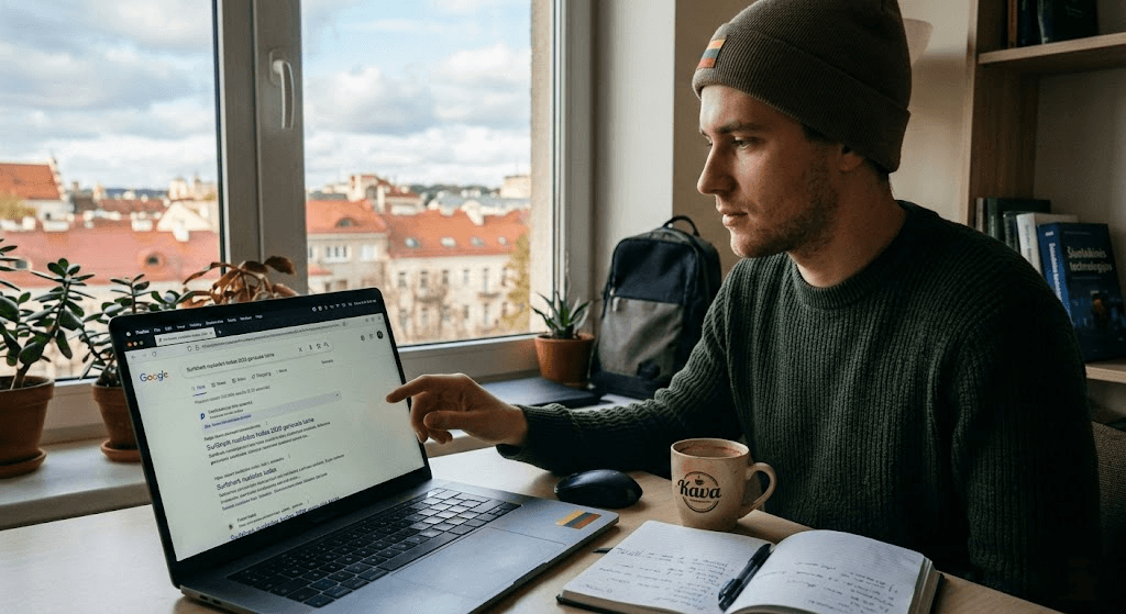 Surfshark nuolaidos kodas: Kaip 2026 metais gauti geriausią VPN kainą?