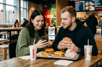 Hesburger nuolaidos kodas: Visas gidas, kaip mėgautis mėsainiais pigiau