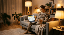 Namų jaukumas už mažesnę kainą: Išsamus gidas po apšvietimo išpardavimų pasaulį