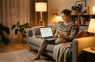 Namų jaukumas už mažesnę kainą: Išsamus gidas po apšvietimo išpardavimų pasaulį