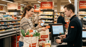 Mano Rimi kortelės nuolaidos: Išsamus gidas, kaip sumaniai taupyti kiekvieną dieną