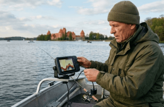 Echolotai pigiau: išsamus gidas, kaip sutaupyti neaukojant žvejybos kokybės