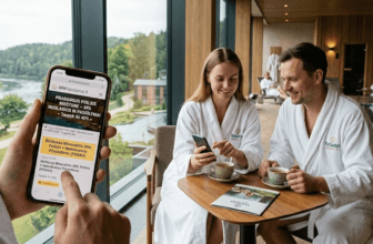 Kaip patirti prabangų poilsį Birštone pigiau: viskas apie SPA nuolaidas ir geriausius pasiūlymus