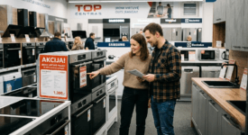 Virtuvės įrangos nuolaidos: kaip gudriai sutaupyti tūkstančius įrengiant namų širdį?