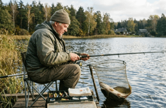 Kaip pagauti didžiausią laimikį už mažiausią kainą? Visas meškerių akcijų gidas