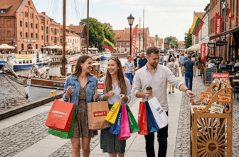 Nuolaidos Klaipėdoje: Išsamus Gidas, Kaip Sumaniai Sutaupyti Lietuvos Pajūryje