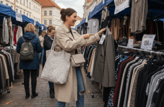 Revard akcijos ir stiliaus medžioklė: kaip rengtis firminiais drabužiais mokant mažiau