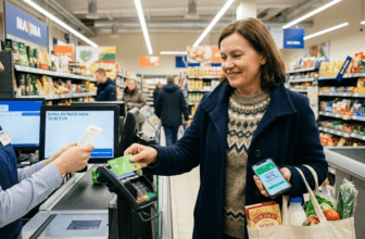 Nuolaidos su banko kortele: Kaip jūsų piniginė gali uždirbti jums pinigų?