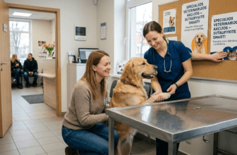 Sveikas augintinis – laiminga piniginė: Viskas apie veterinarijos akcijas ir kaip sutaupyti protingai