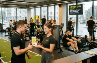 Lemon Gym akcijos: Kaip sportuoti pigiau ir išnaudoti geriausius pasiūlymus?