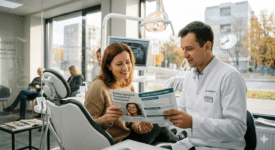 Kaip nepermokėti už sveiką šypseną: išsamus gidas po odontologijos nuolaidų ir pasiūlymų pasaulį
