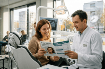 Kaip nepermokėti už sveiką šypseną: išsamus gidas po odontologijos nuolaidų ir pasiūlymų pasaulį