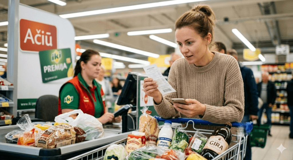 Išmanus taupymas: Kaip kiekvienas kuponas gali pakeisti Jūsų pirkimo įpročius?