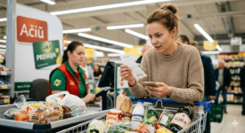 Išmanus taupymas: Kaip kiekvienas kuponas gali pakeisti Jūsų pirkimo įpročius?