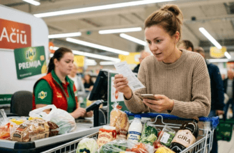 Išmanus taupymas: Kaip kiekvienas kuponas gali pakeisti Jūsų pirkimo įpročius?