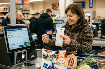 „Ačiū“ kortelės galia: praktinis gidas, kaip iš tiesų sutaupyti „Maxima“ parduotuvėse