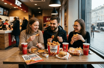 KFC akcija: kaip sutaupyti mėgaujantis legendine vištiena? Išsamus gidas po nuolaidų pasaulį