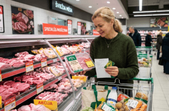 Mėsos akcijos ir protingas apsipirkimas: Kaip sutaupyti neaukojant kokybės?