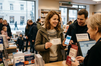 Dovanų kuponai pigiau: išmanaus apsipirkimo paslaptys ir geriausi būdai sutaupyti